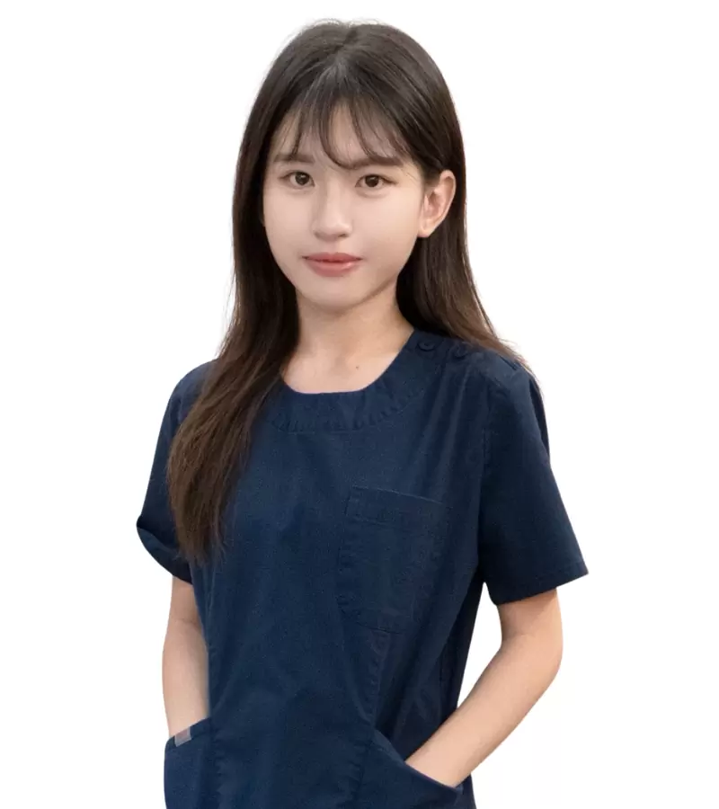 鄭安婷 職能治療師