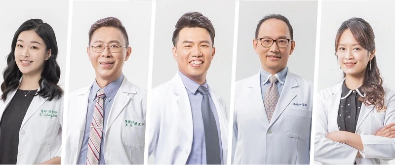 醫師團隊